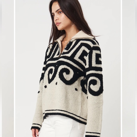 RUE STIIC SWEATER - Picture 10 of 15